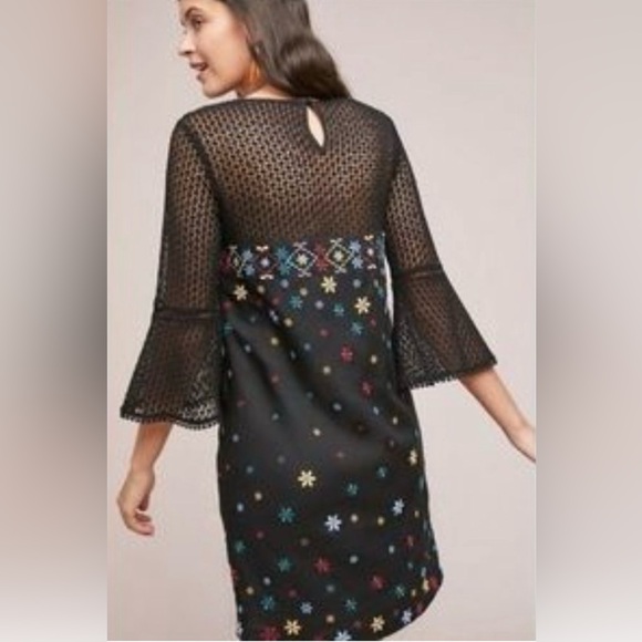 Anthropologie Akemi and Kin Maude Midi - Picture 3 of 7